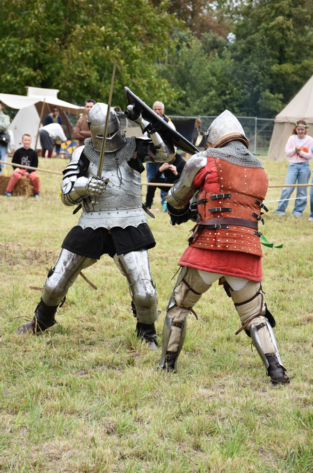 Fête Médiévale