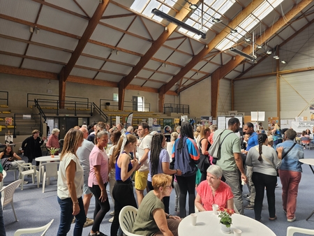 Forum des activités 2025