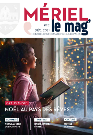 Mériel le Mag N°151