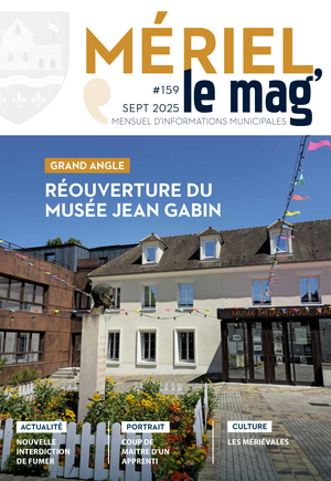 Mériel le Mag N°159