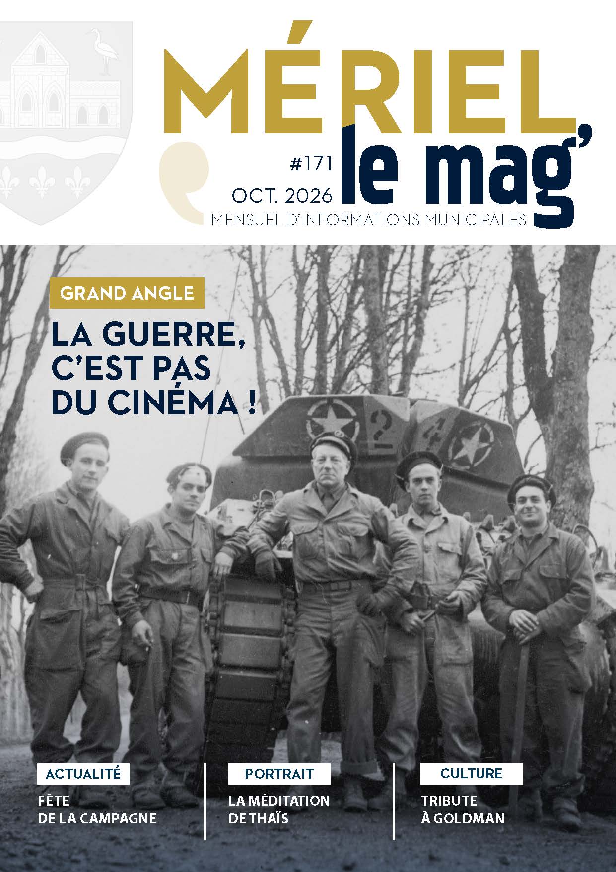 Mériel le Mag N°171