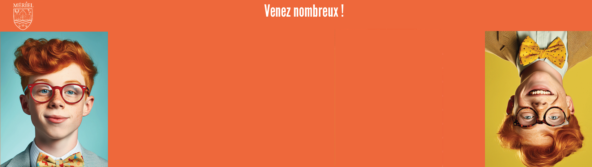 Inauguration de la saison culturelle 2023-2024