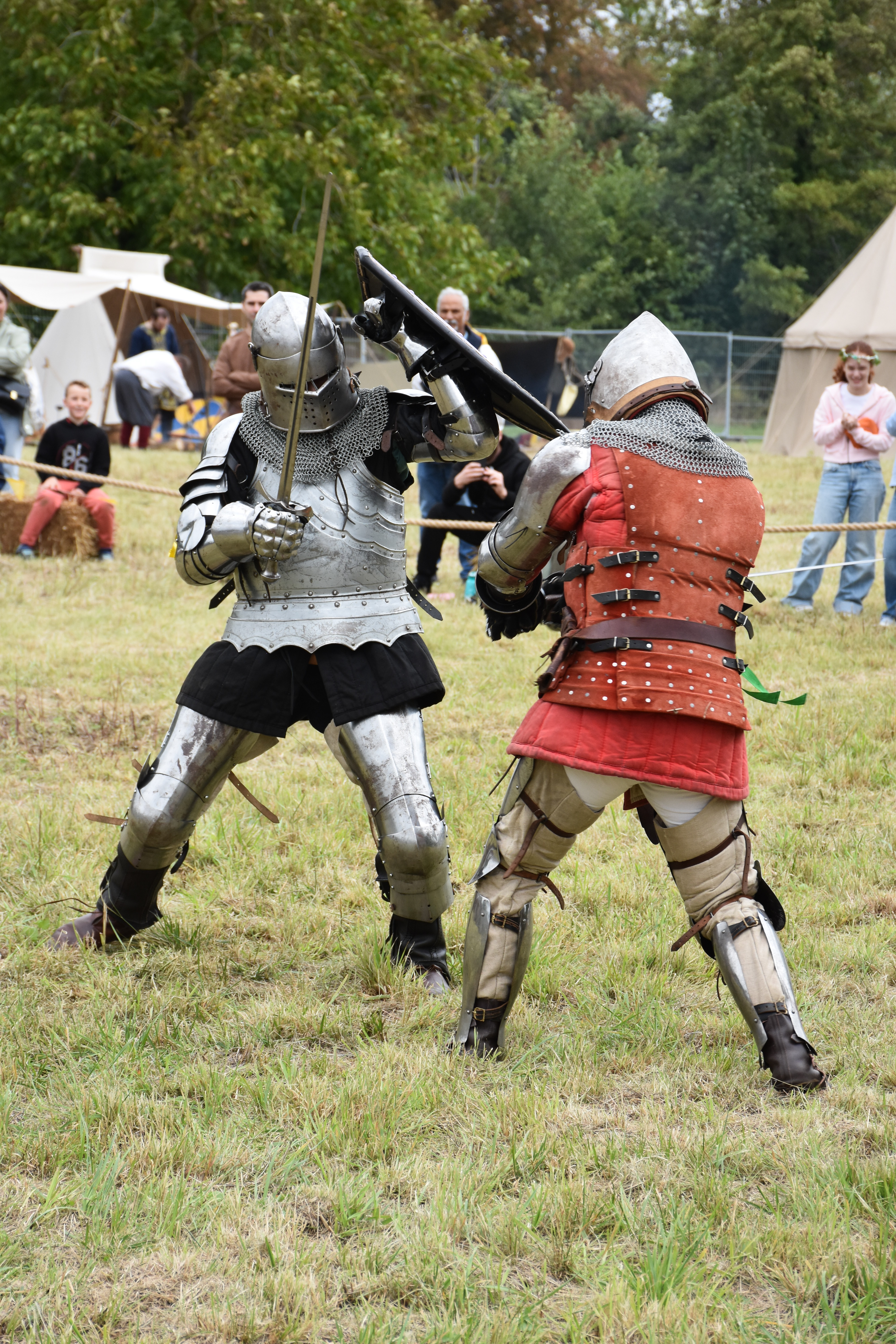 Fête Médiévale
