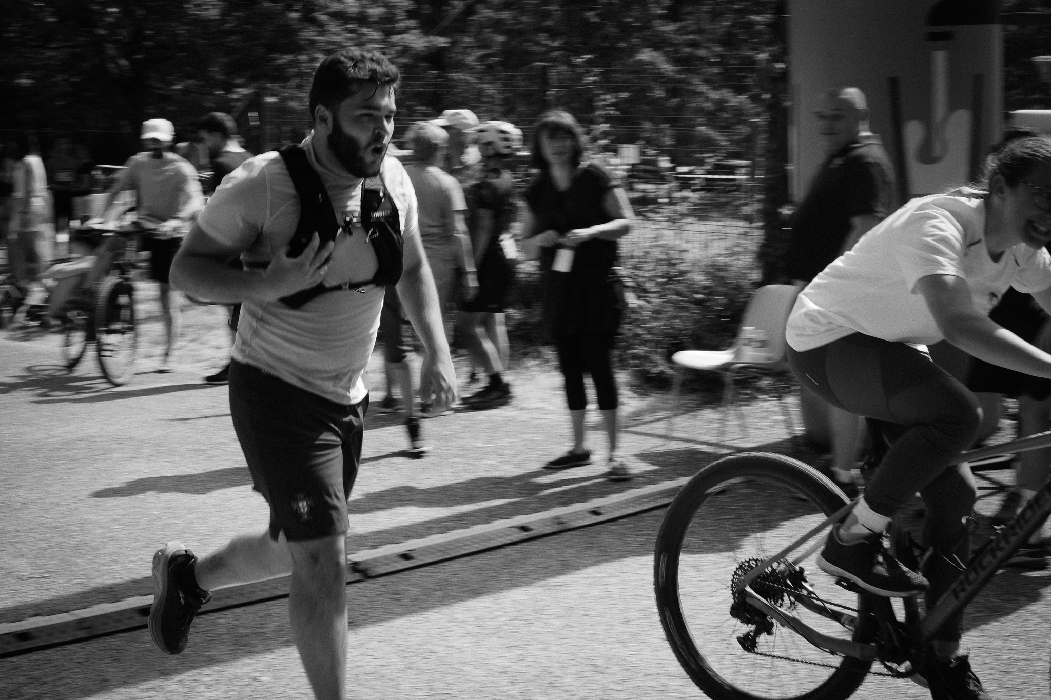 Duathlon 2023 Retour en Images