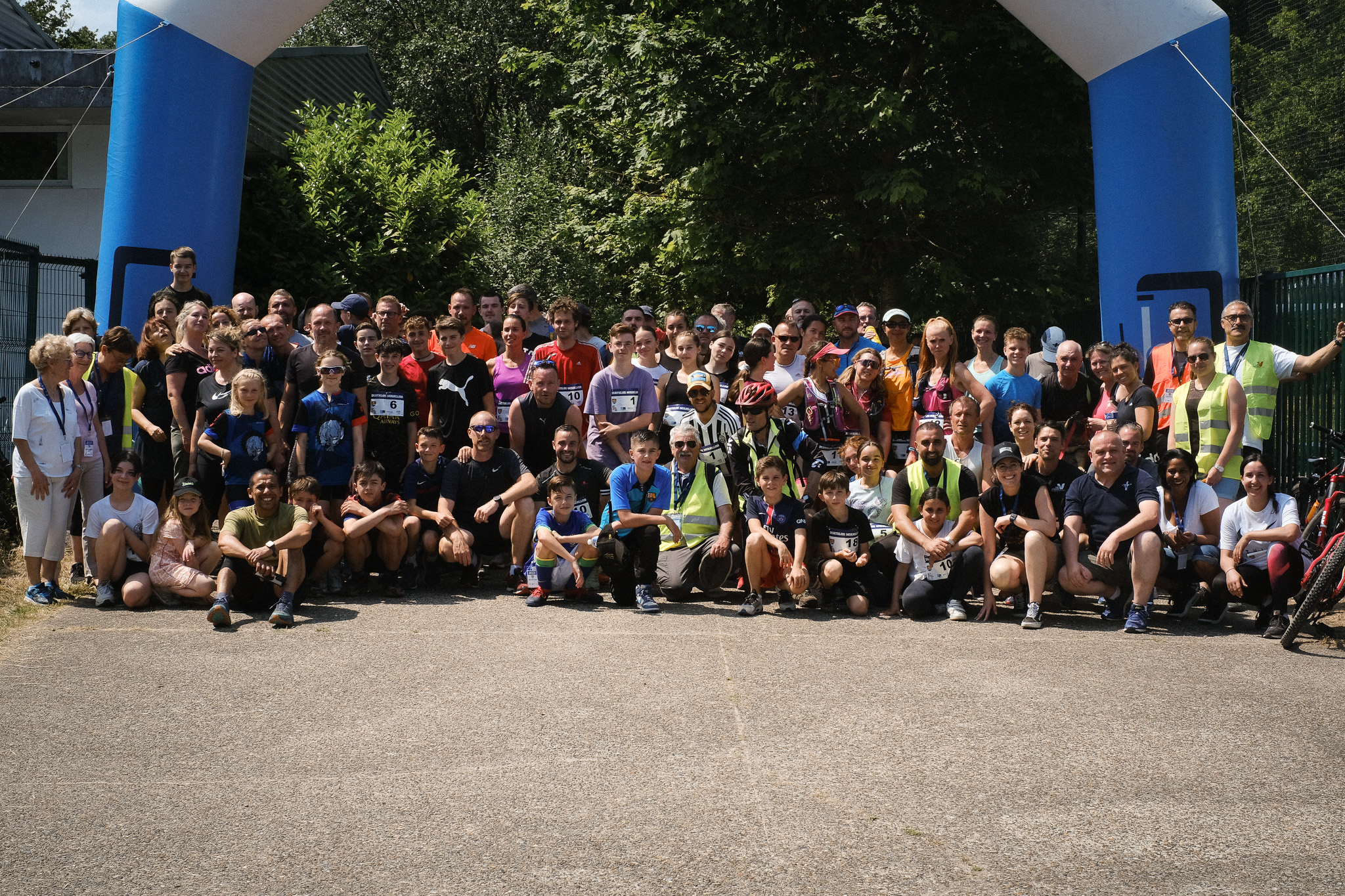 Duathlon 2023 Retour en Images