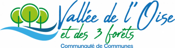 Communauté de communes de la Vallée de l'Oise et des 3 forêts (CCVO3F)