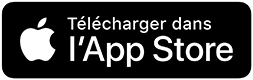 Télécharger dans l'apple store