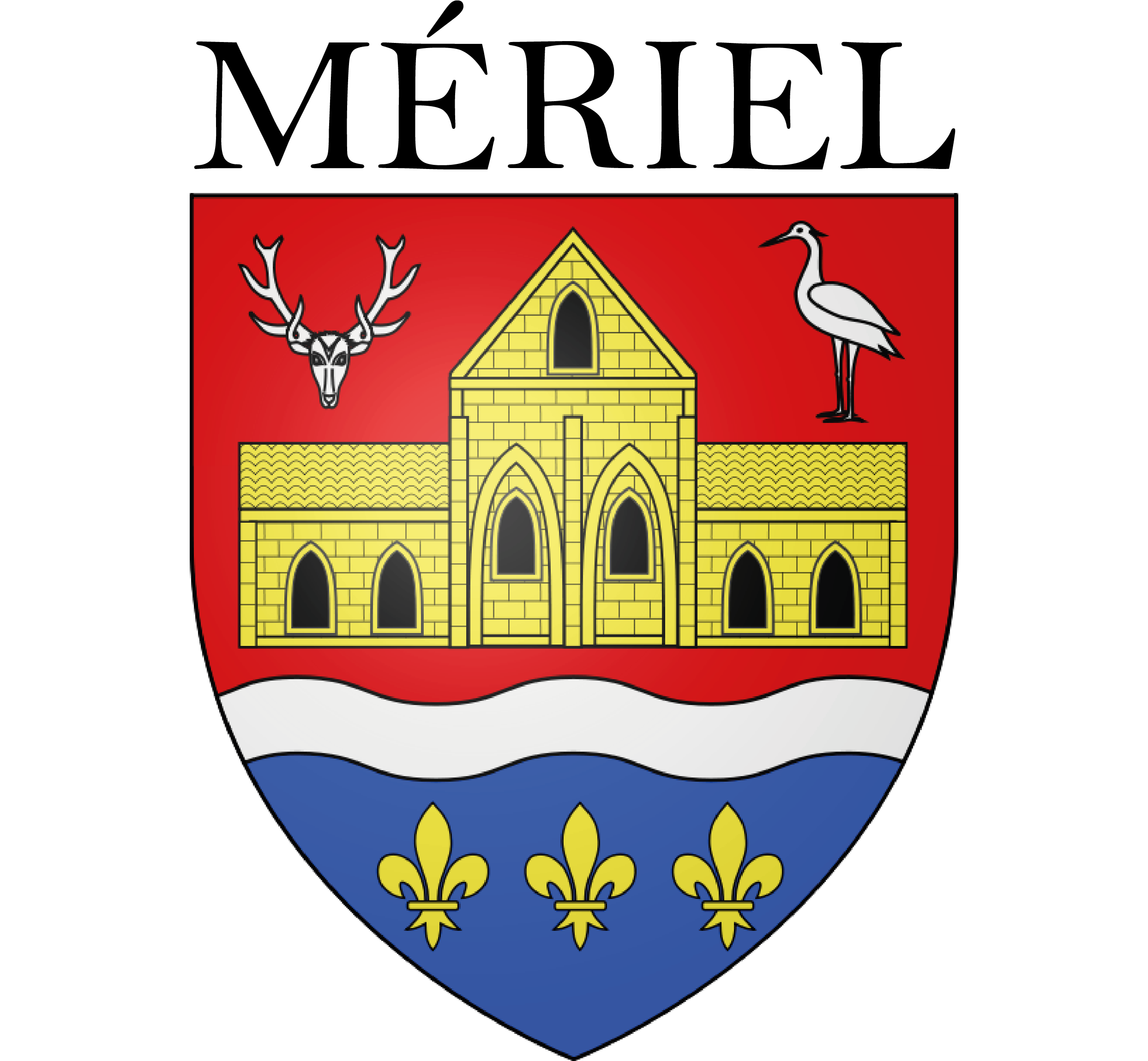 Logo de la ville
