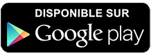Télécharger sur google store